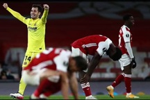 Trắng tay ở Cúp châu Âu, CĐV Arsenal giận dữ đòi sa thải HLV Arteta