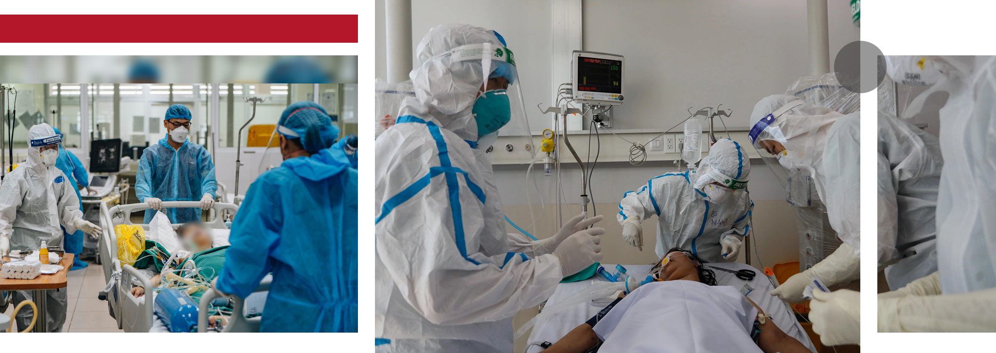 Xem Covid-19 là bệnh thông thường: Đâu là thời điểm thích hợp? - 12 Xem Covid-19 là bệnh thông thường: Đâu là thời điểm thích hợp? - 12