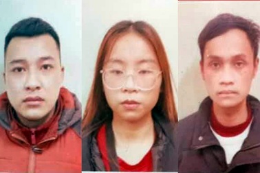 Hà Nội: Cô gái trẻ phụ người yêu bán gần 3.000 giấy khám sức khỏe giả