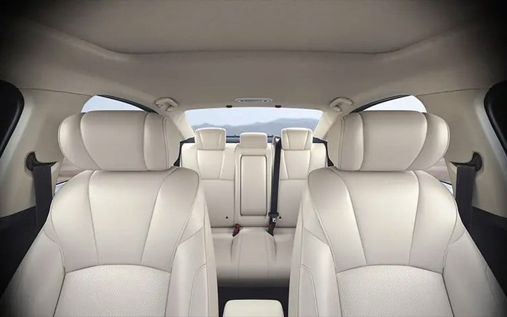Honda City bản nâng cấp chính thức ra mắt, nhiều trang bị nhỏ mà có võ - 32 Honda City bản nâng cấp chính thức ra mắt, nhiều trang bị nhỏ mà có võ - 32