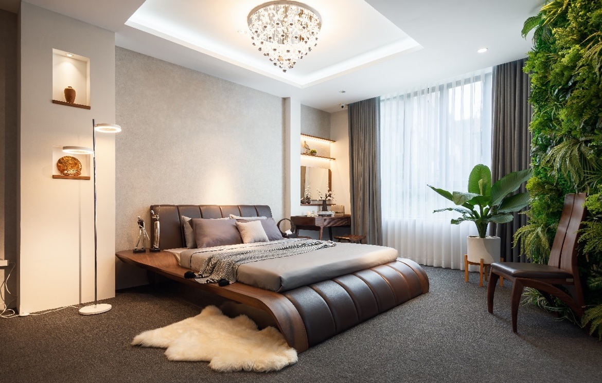 Nội thất cao cấp Ahome – thương hiệu đã được khẳng định - 3