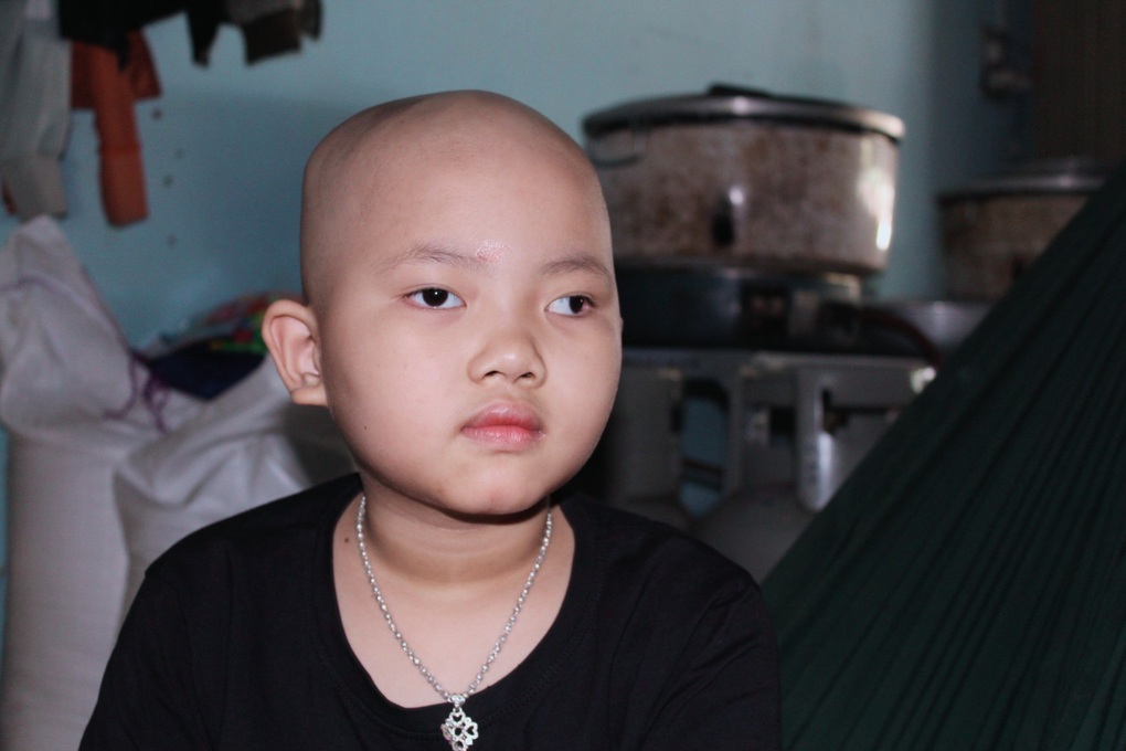 Bạn đọc Dân trí hỗ trợ bé Bình An gần 150 triệu đồng - 2