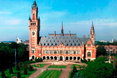 Khởi động phiên tòa Philippines kiện Trung Quốc về biển Đông