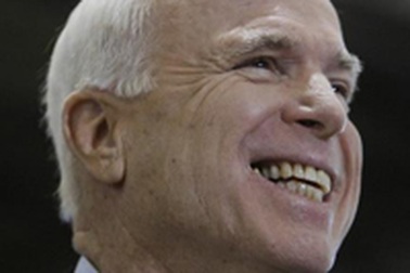 John McCain và những kế hoạch đầy tham vọng