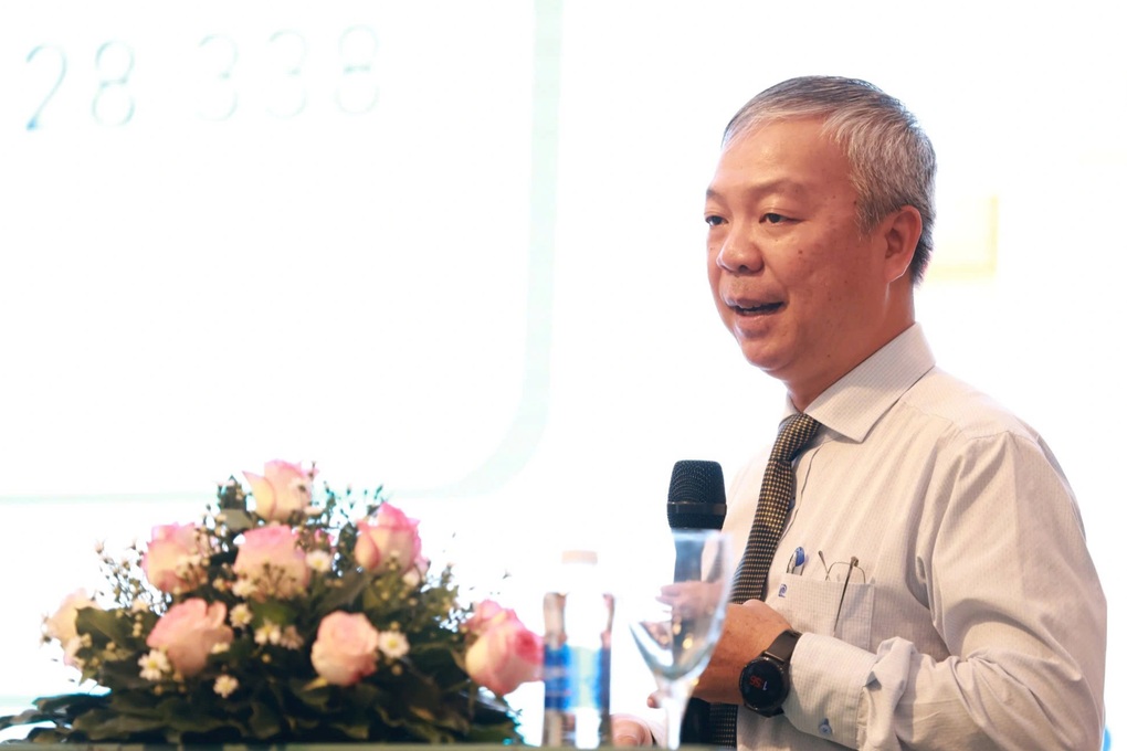 Hàng loạt điều chỉnh cho kỳ thi đánh giá năng lực lớn nhất cả nước - 1