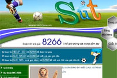 Thế giới số vào "mùa" World Cup