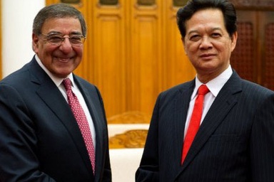 Hoa Kỳ cần sớm bỏ hoàn toàn lệnh cấm bán vũ khí cho Việt Nam*