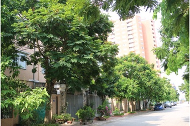 Ngày 14/6 chính thức mở bán tòa CT1A và CT1B khu đô thị Nghĩa Đô