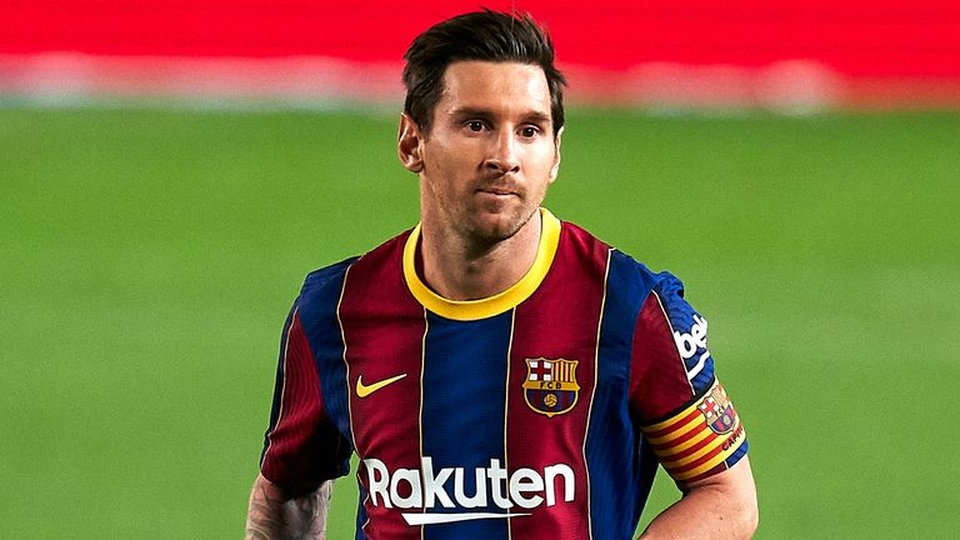 Messi xin lỗi, tuyên bố xóa bỏ hận thù với Barcelona - 1 Messi xin lỗi, tuyên bố xóa bỏ hận thù với Barcelona - 1