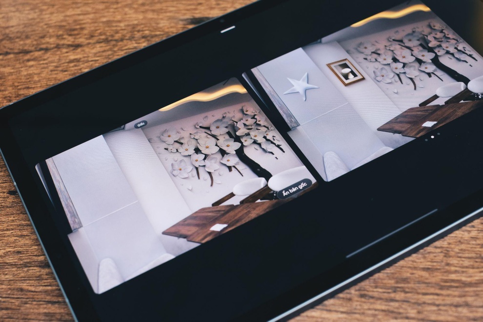 Galaxy Tab S11 series: Giải pháp làm việc hiệu quả trong mỗi chuyến công tác - 3 Galaxy Tab S11 series: Giải pháp làm việc hiệu quả trong mỗi chuyến công tác - 3