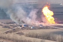 Nga cáo buộc Anh - Pháp hỗ trợ Ukraine tấn công cơ sở hạ tầng ở Kursk