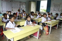 Đắk Lắk: Cho học sinh nghỉ học 6 ngày để tổng vệ sinh trường học