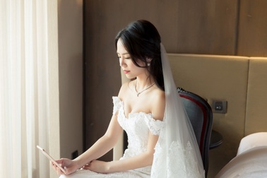 Ngay trước giờ đón dâu, tôi từ chối lên xe hoa về nhà chồng vì một lý do