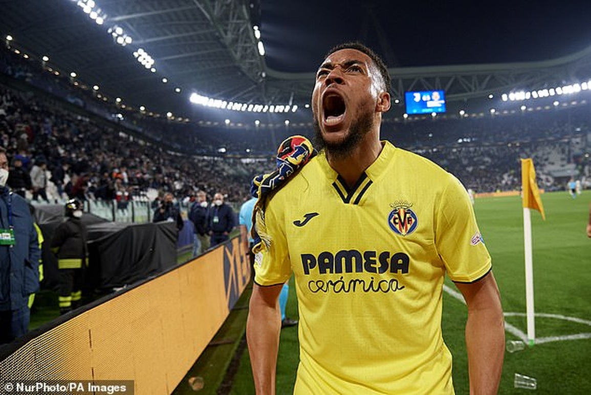 Thảm bại chóng vánh, Juventus bị đá văng khỏi Champions League - 8 Thảm bại chóng vánh, Juventus bị đá văng khỏi Champions League - 8