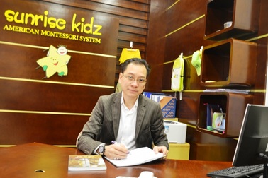 Người trở về từ New York