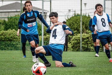 Báo Thái Lan bất ngờ trước động thái của CLB Nhật Bản với Công Phượng