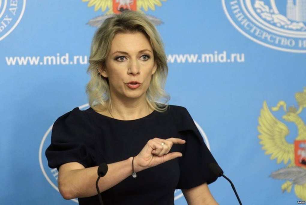 Nga cảnh báo NATO tiến gần nguy cơ đụng độ quân sự trực tiếp với Moscow - 1 Nga cảnh báo NATO tiến gần nguy cơ đụng độ quân sự trực tiếp với Moscow - 1