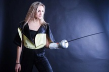 Những kiếm sĩ xinh đẹp và quyến rũ bậc nhất thế giới