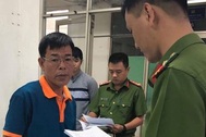Truy nã 1 phụ nữ trong vụ án liên quan cựu thẩm phán Nguyễn Hải Nam
