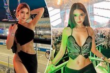 Nữ DJ nóng bỏng kể về cuộc nói chuyện gây ức chế với một tỷ phú