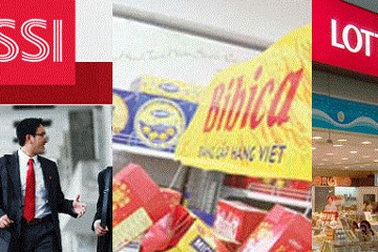 Những đại gia hối tiếc khi đứt ruột “bán con”