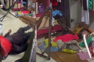 Nguyên nhân 3 người tử vong trong căn phòng trọ ở Đồng Tháp