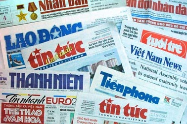 Để nghị quyết của Đảng đi vào cuộc sống