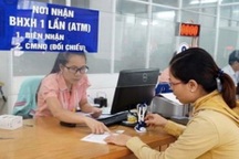 Đi xuất khẩu lao động có được lĩnh BHXH một lần không?