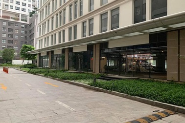 Kiến nghị điều tra đối với vấn đề chiếm dụng phí bảo trì chung cư