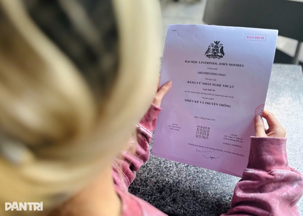 Vụ bằng đại học không được công nhận: Sẽ lập đoàn kiểm tra toàn diện - 1