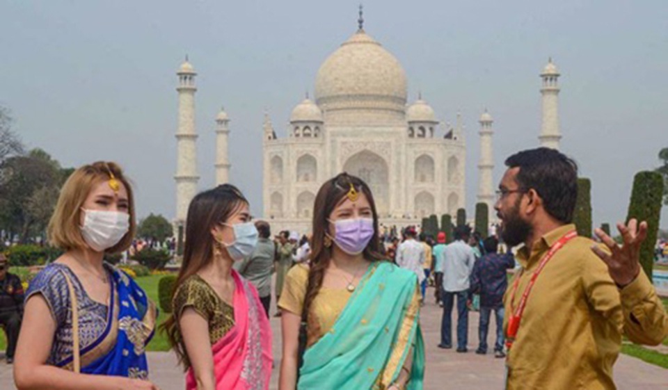 Du lịch theo xu hướng ưu tiên tiêu tiền cho những nơi cần nhất - 3