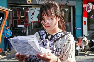 Nhiều trường THPT tại Nghệ An có đầu vào lớp 10 dưới 10 điểm