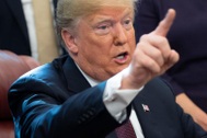 Ông Trump đã “tiên lượng” về trùm khủng bố bin Laden từ trước thảm họa 11/9?