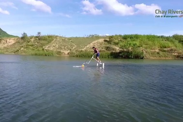 Chày Lập Riverside hứa hẹn thu hút du khách