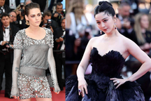 Kristen Stewart và dàn sao mặc đồ xấu nhất lịch sử thảm đỏ Cannes