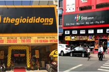 Soi kế hoạch của "con cưng" 2 tỷ phú Trương Gia Bình, Nguyễn Đức Tài