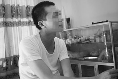 Chuyện tẩy não của một “thiếu gia” quen “bay”