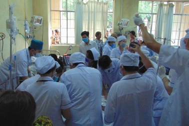 Án mạng kinh hoàng ở Bạc Liêu: Thêm một nạn nhân tử vong