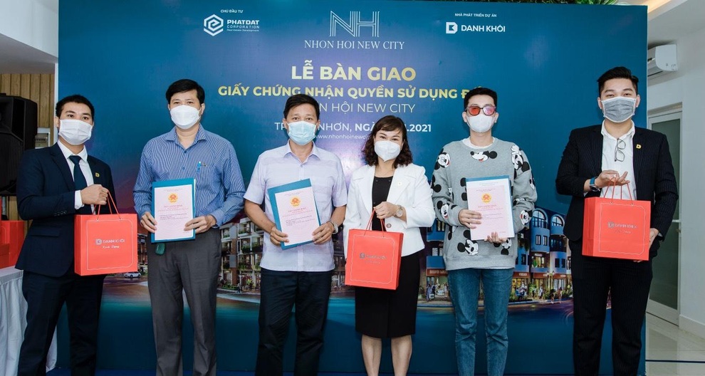 Tiềm năng hút vốn đầu tư của đất nền ven biển Nhơn Hội New City - 2 Tiềm năng hút vốn đầu tư của đất nền ven biển Nhơn Hội New City - 2
