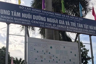 Hà Nội: Kiểm tra thông tin cán bộ trung tâm nhân đạo "tuồn" hàng từ thiện ra ngoài bán