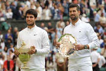 Alcaraz giữ ngôi số một thế giới, Djokovic quyết phục hận ở US Open