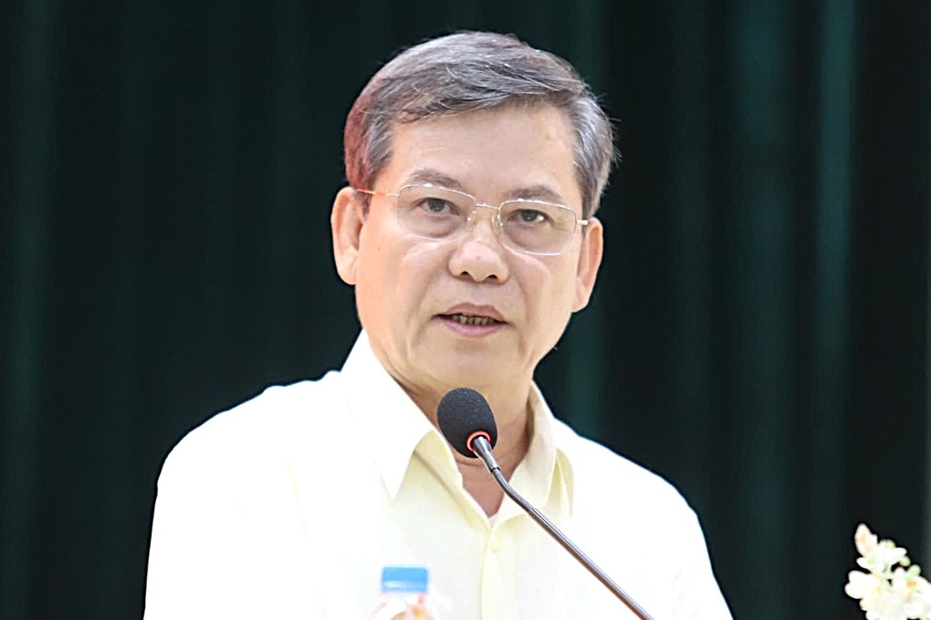 Chánh án TAND Tối cao Lê Minh Trí: Tiếp tục sửa Luật Đất đai sát thực tiễn - 3