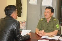 Vụ Chủ tịch xã trúng đạn: Trưởng Công an xã đã bắn nhiều phát súng