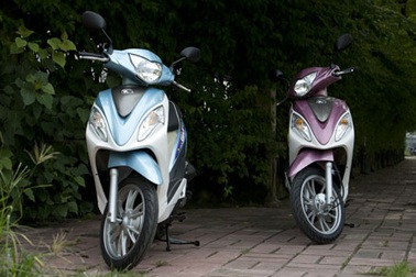 Mua xe cho vợ - Nhiệm vụ nặng nề