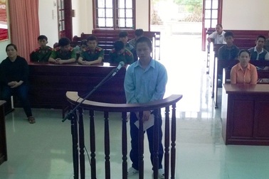 Trộm và thu mua chó, 2 "cẩu tặc" lĩnh án