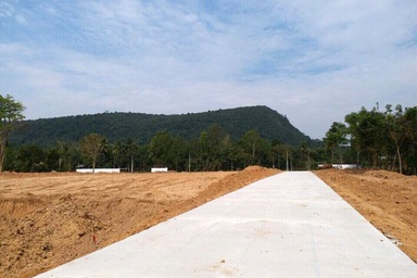 Mua 800 triệu đồng, bán 18 tỷ đồng: Đất đặc khu sốt cực điểm, lãi khổng lồ