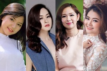 Gần 20 năm thăng trầm của Mắt Ngọc - nhóm nhạc nữ đình đám một thời