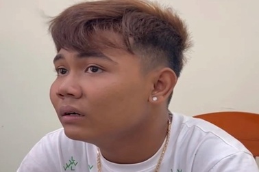 Trộm hơn 1 tỷ đồng tiền, vàng ở Vĩnh Long rồi đi Mũi Né nghỉ dưỡng