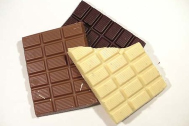 13 lý do không thể bỏ qua sô cô la