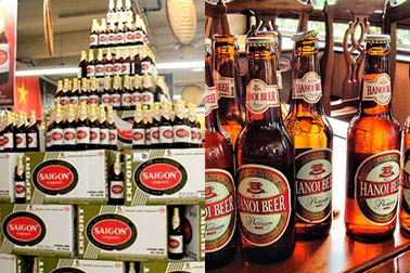 Sabeco, Habeco bị "bêu tên" vì "ém" báo cáo giám sát tài chính 2015